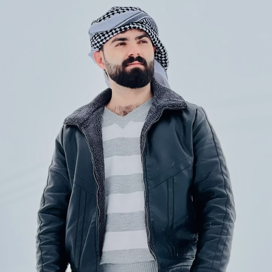 KRDچمچمال