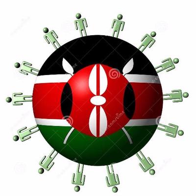 Kenyan Facts 🇰🇪
