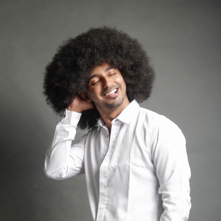 Ikram afro attamimi