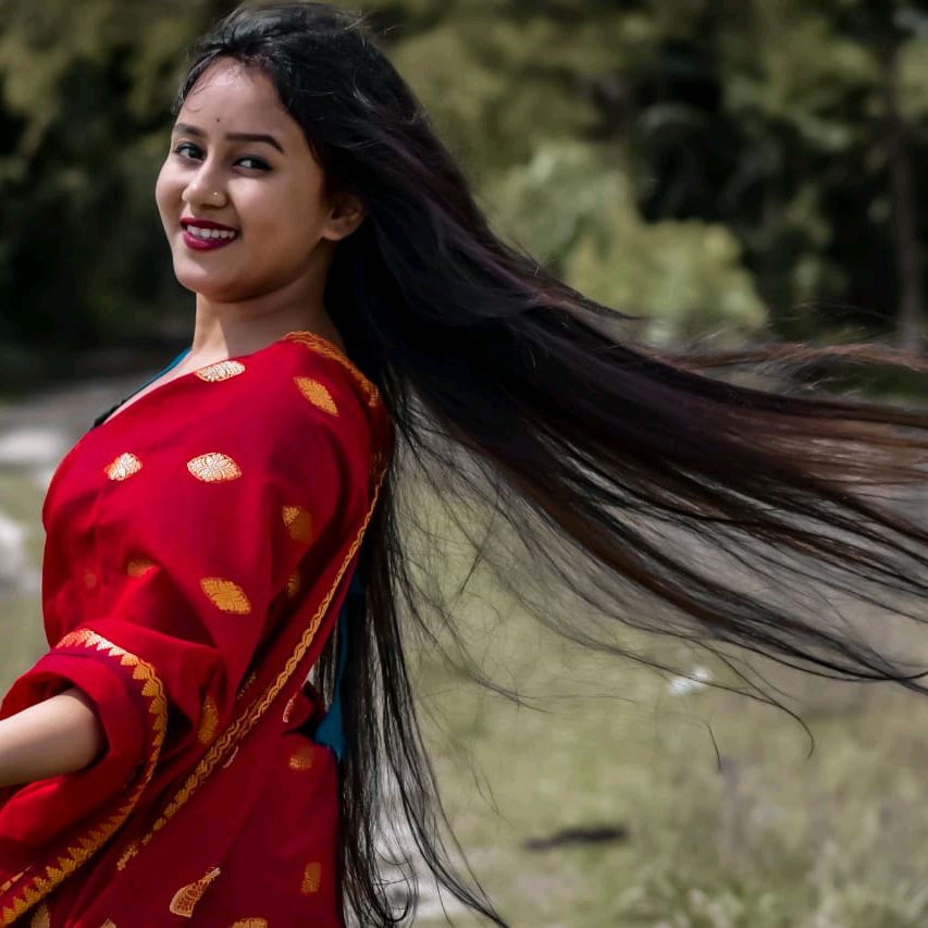 kripashree