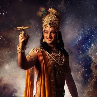 कृष्णा ज्ञान सागर