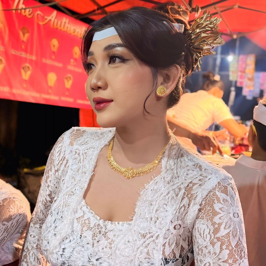 Krismayoni