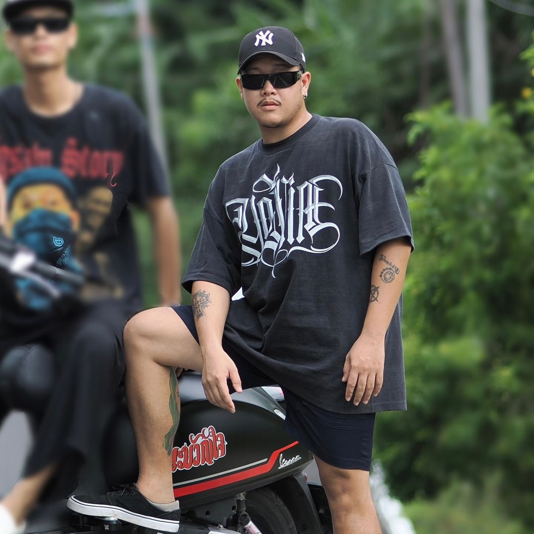 น็อต'ครด