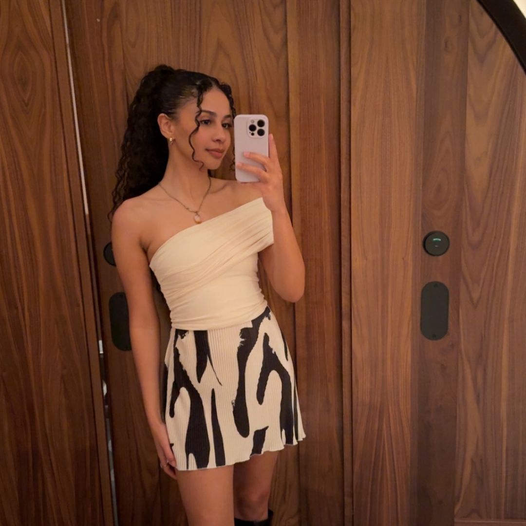 Krissy in the Kitchen