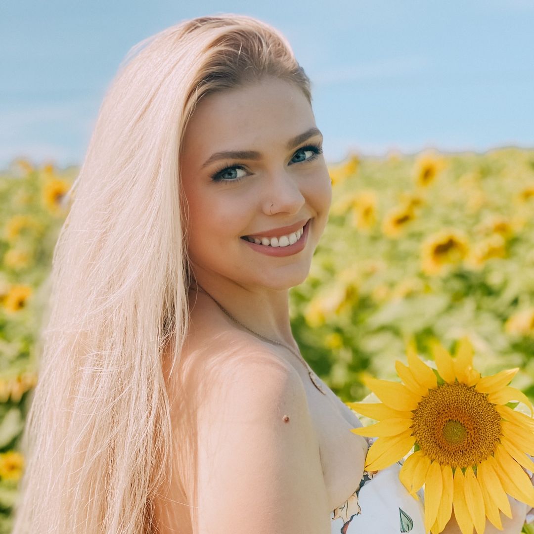 Krissy Jaxx