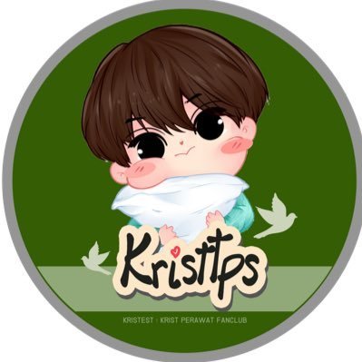 Krist Fanclub