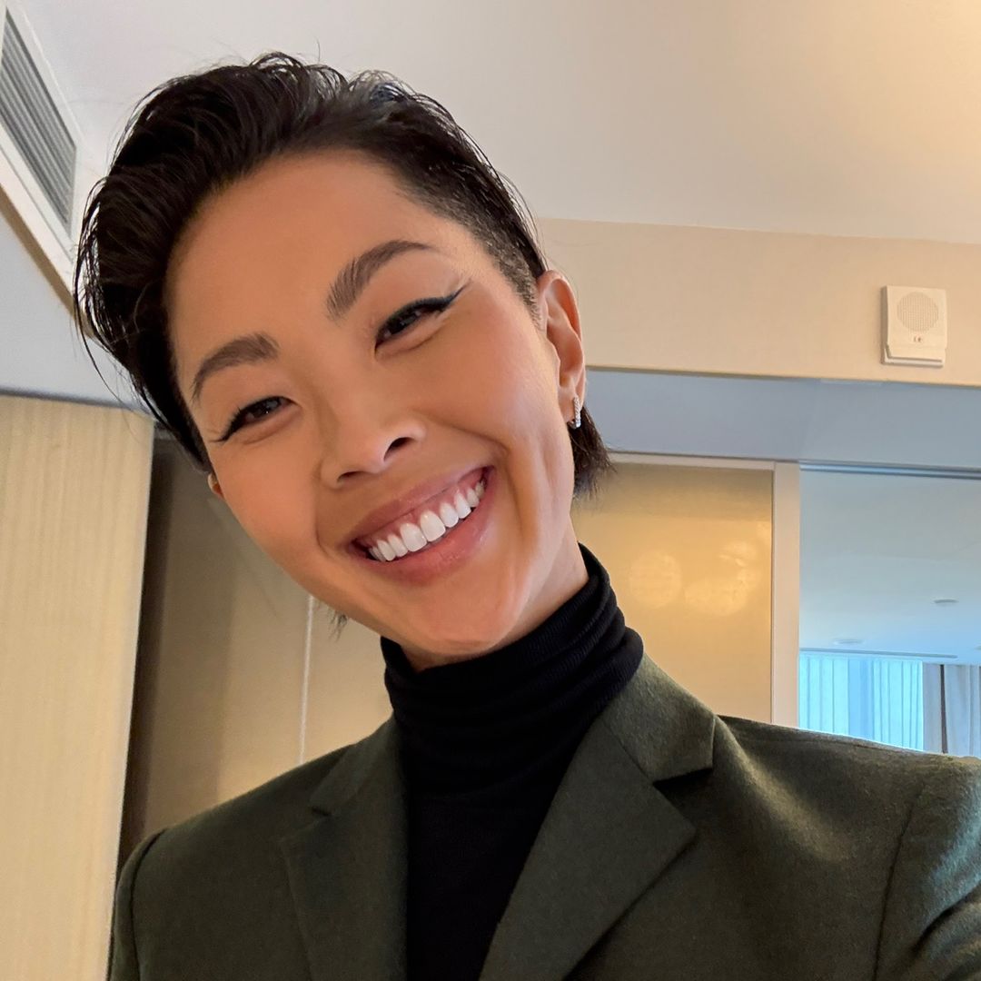 Kristen Kish
