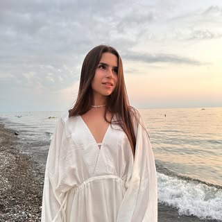 Кристина Песик