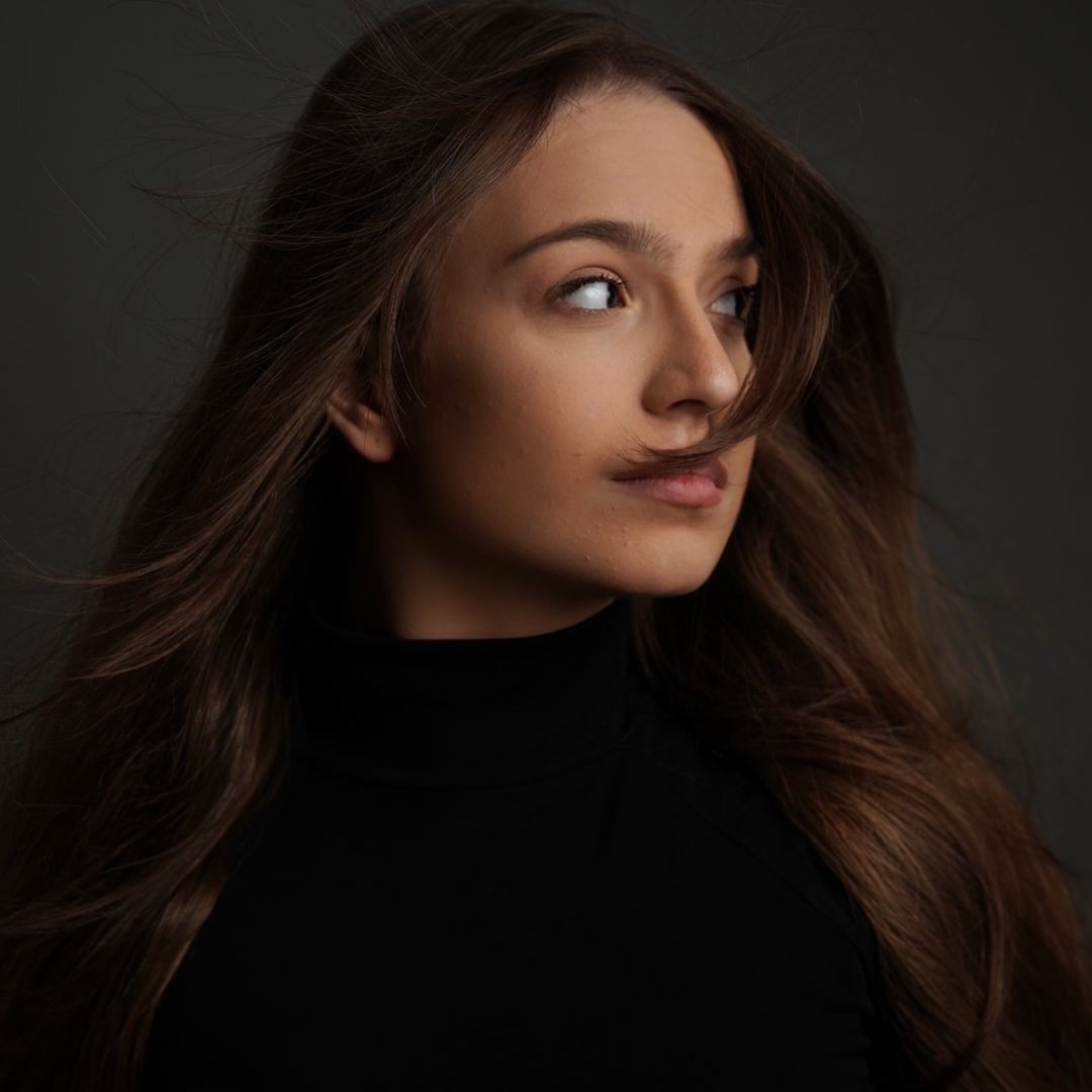 Kristine_Kapanadze 🇬🇪🇮🇳