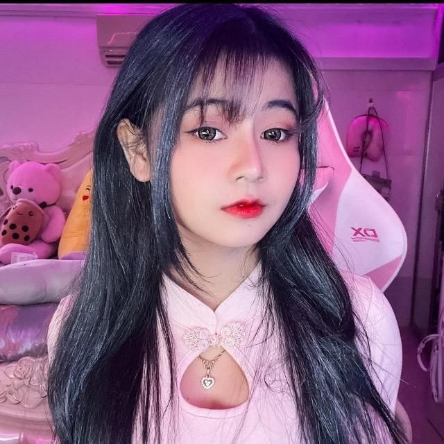 Hello I’m Krita 🥀