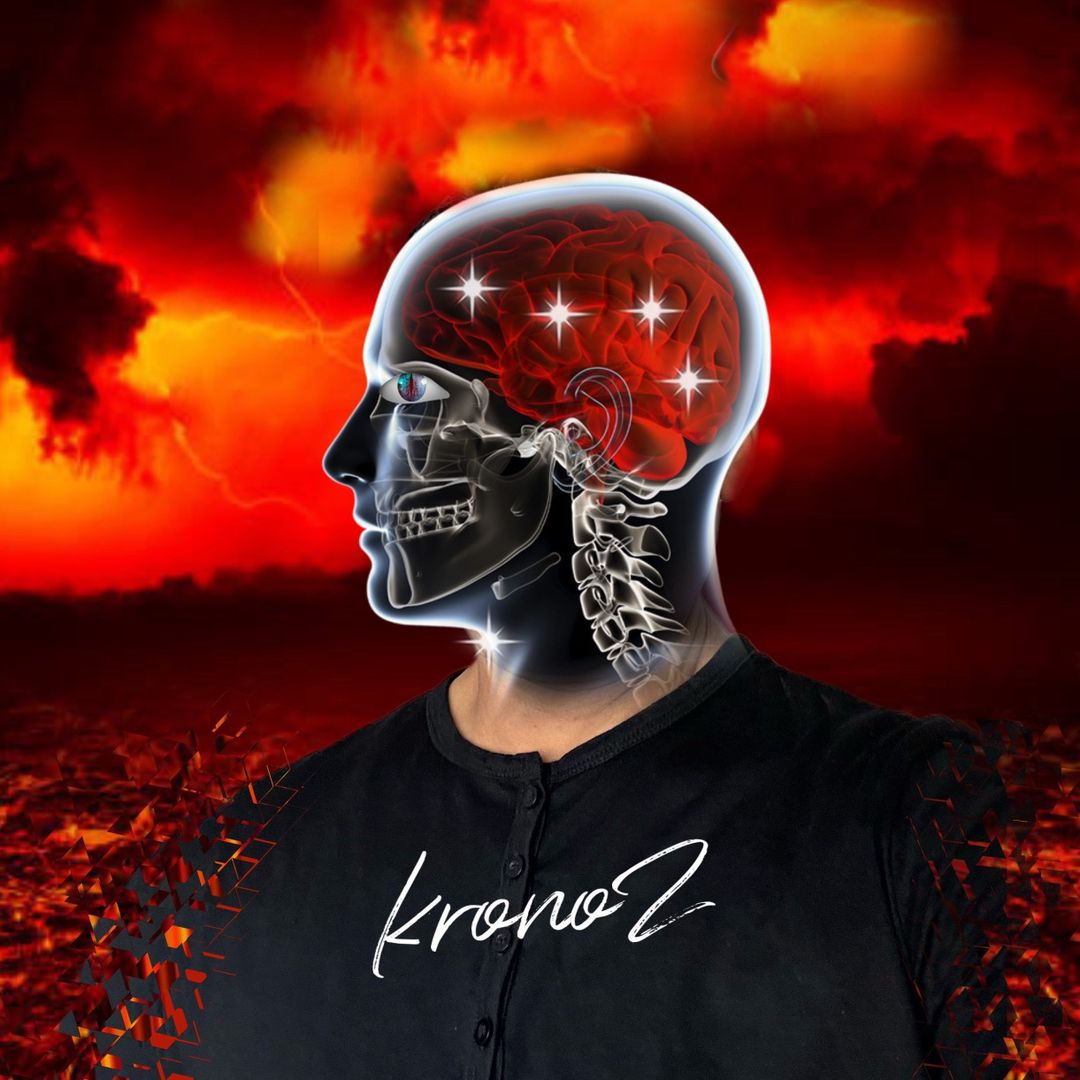KronoZ🧠🗣️