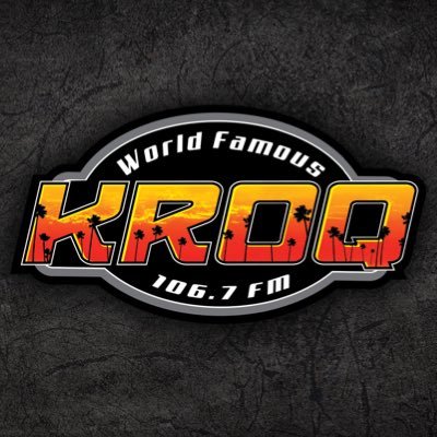 The World Famous KROQ