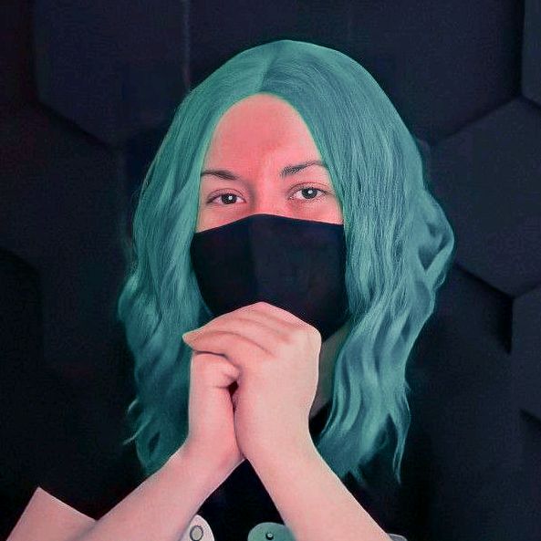я ФАН Евы 💚💕