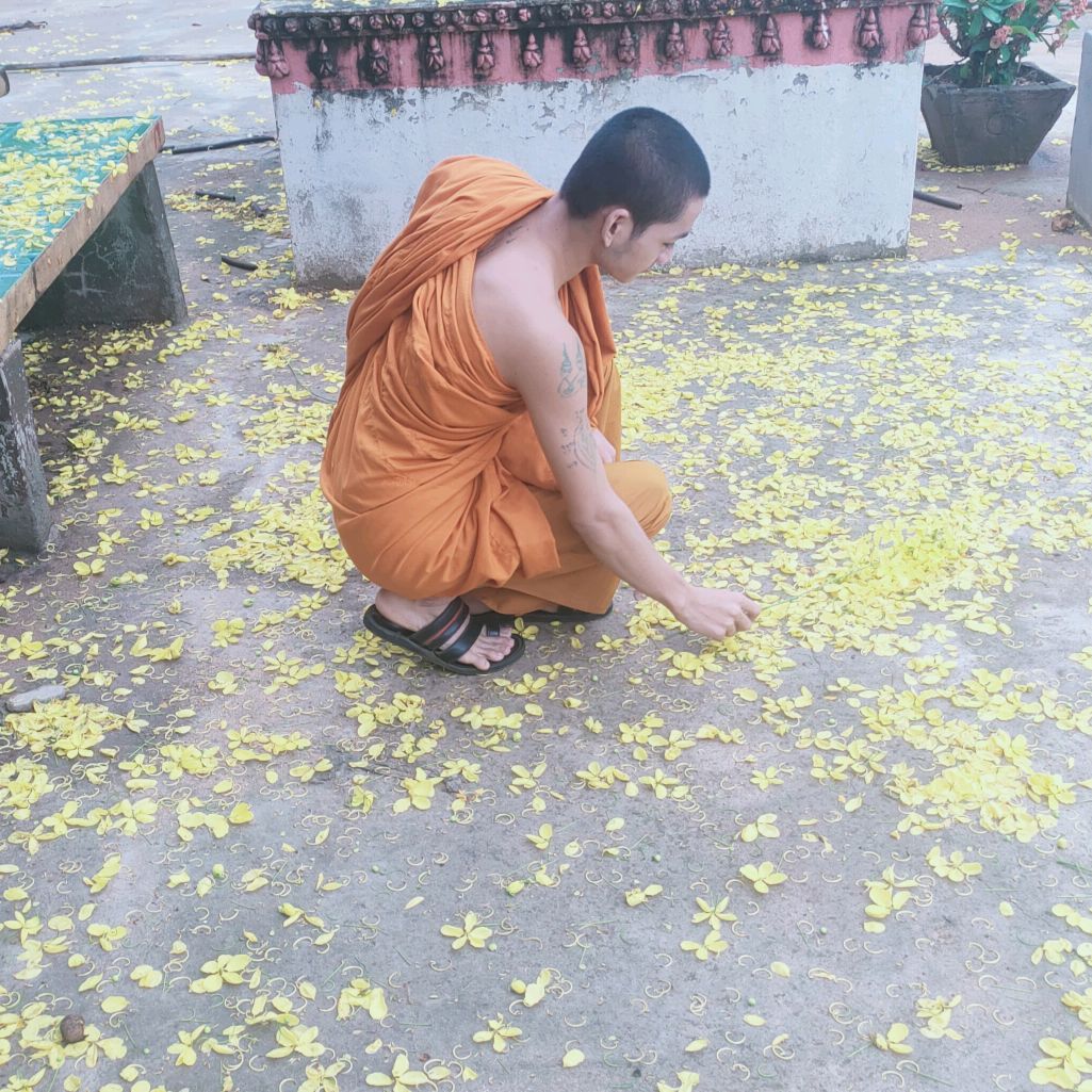 Krou Nak
