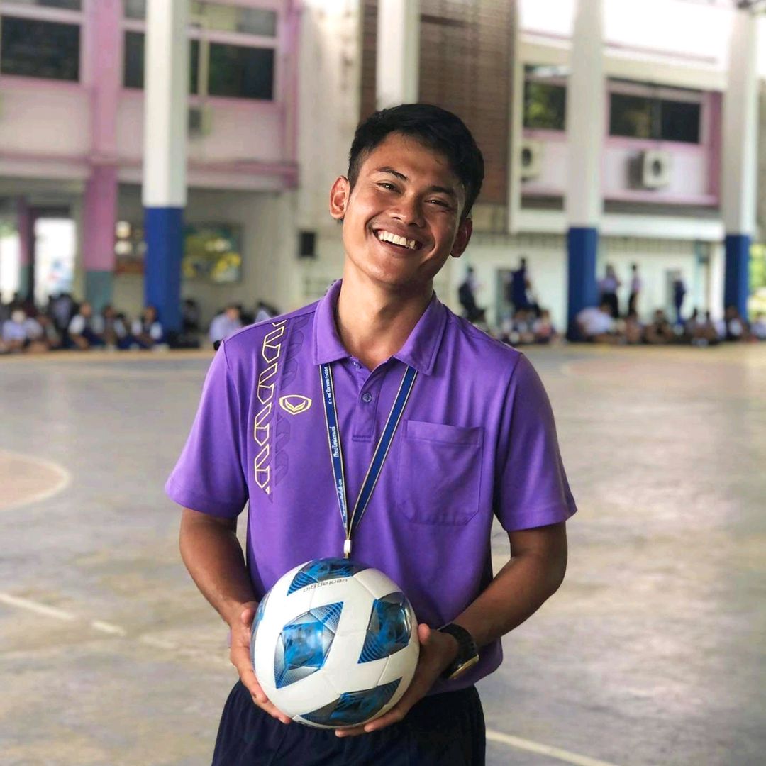 Sornchai Dindee