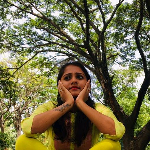 Kruthika Mysore