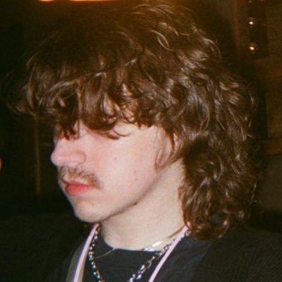 JOHN🧊