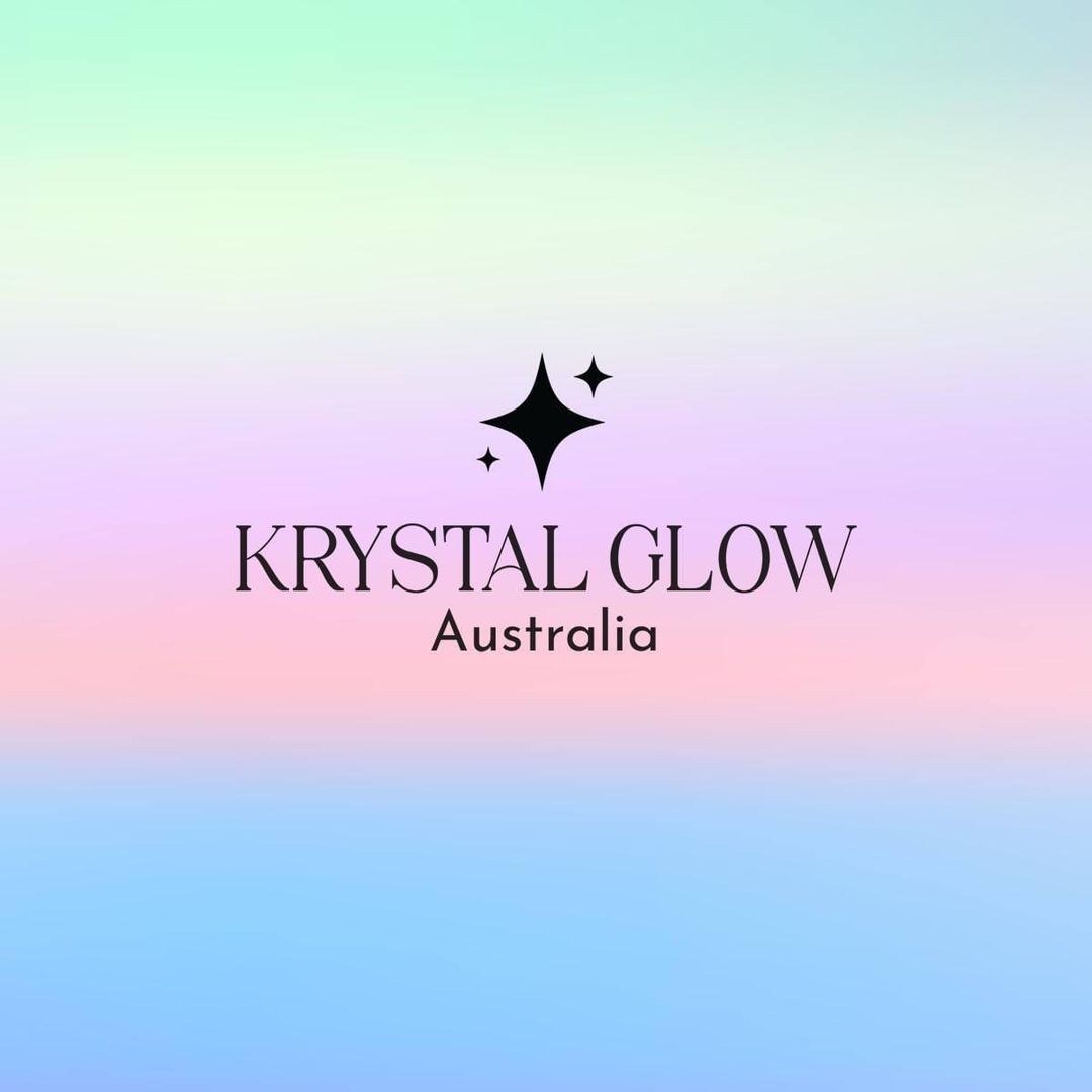 Krystal Glow Official