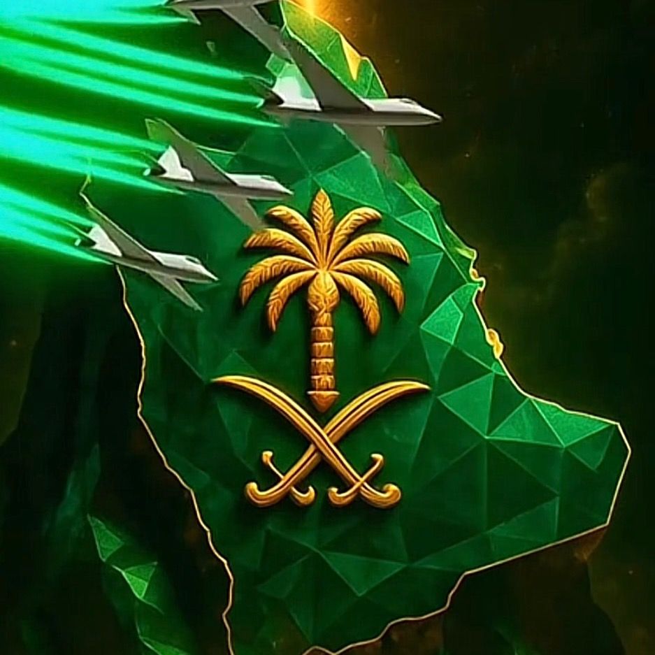 دحوم 🇸🇦