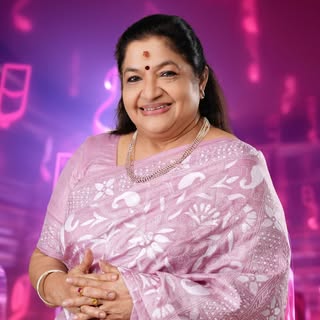 K S Chithra