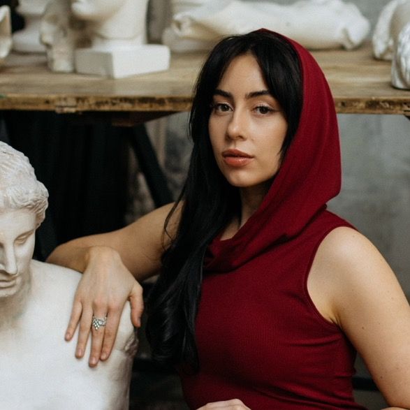 Ксения Лава
