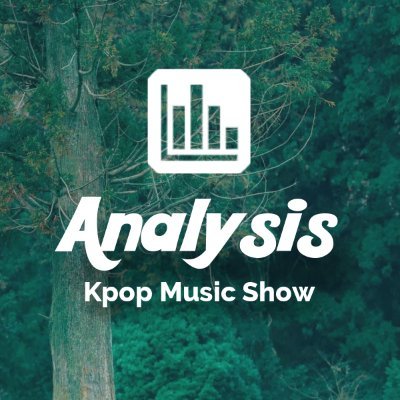 KPOP Music Show Analysis