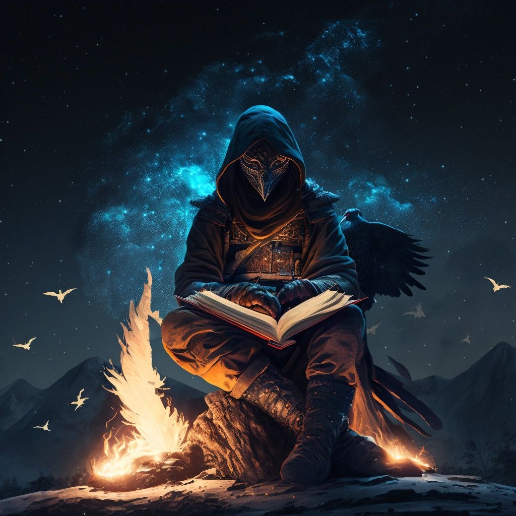 The Key to Life- مفتاح الحياة
