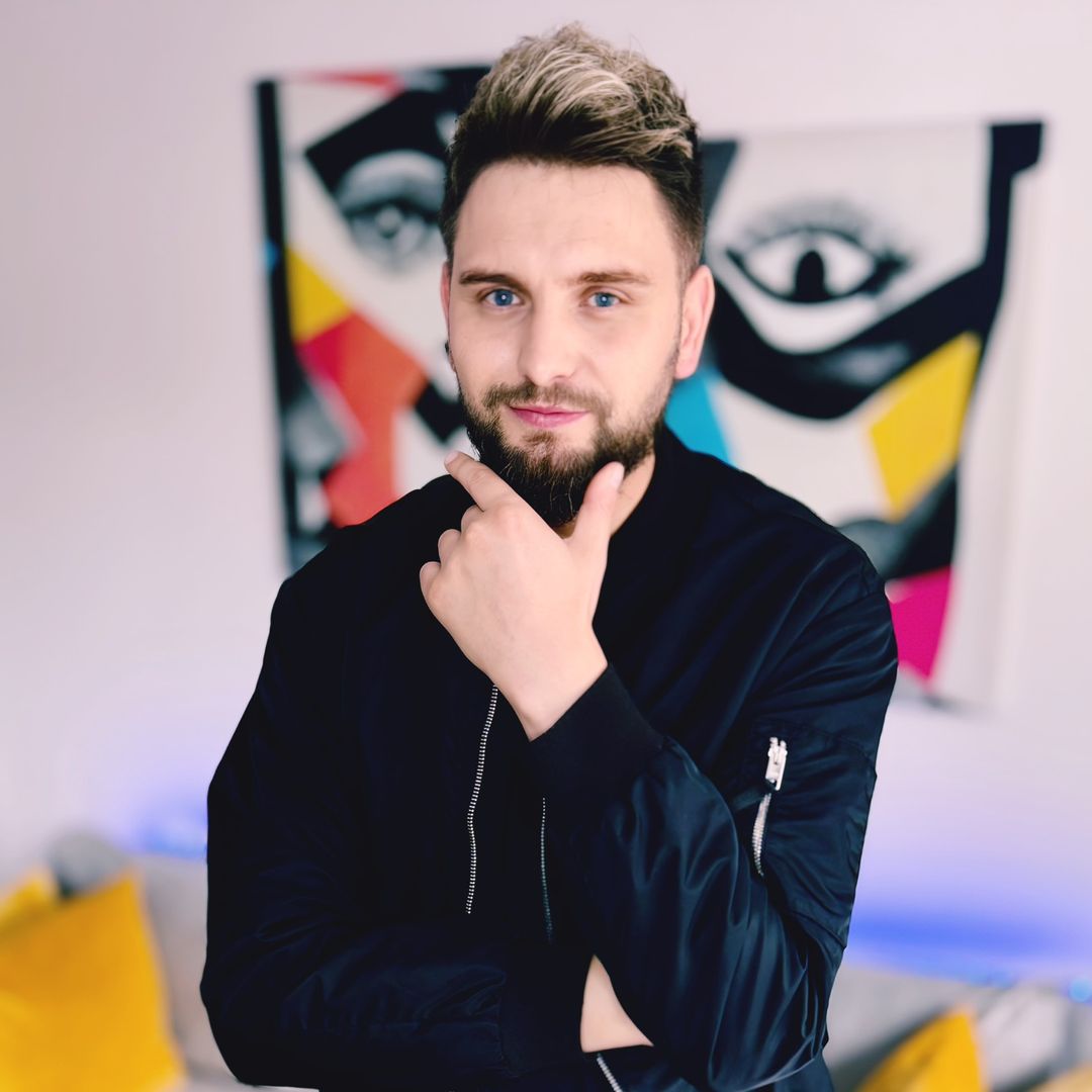 Kuba Klym