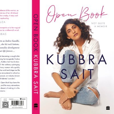 Kubbra Sait