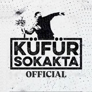 Küfür Sokakta