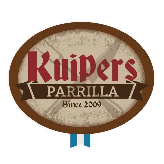 kuipersparrilla