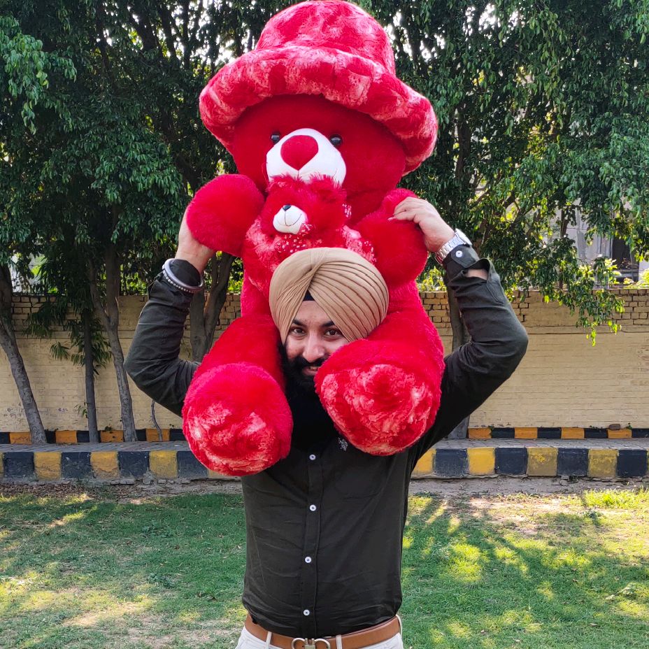 Kuldeep Singh khalsa