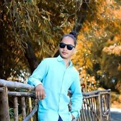 Kuldeep Dhosariya