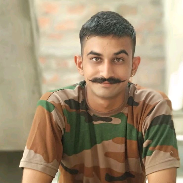 Kuldeep Singh Thakur