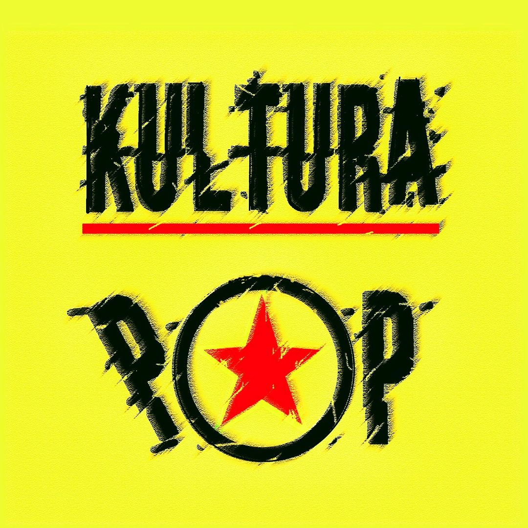 KulturaPop