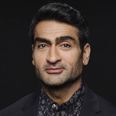 Kumail Nanjiani