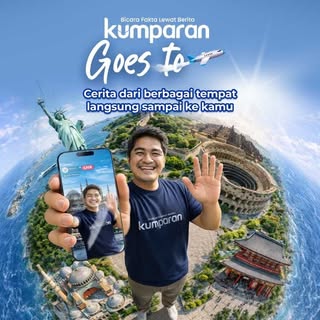 kumparan