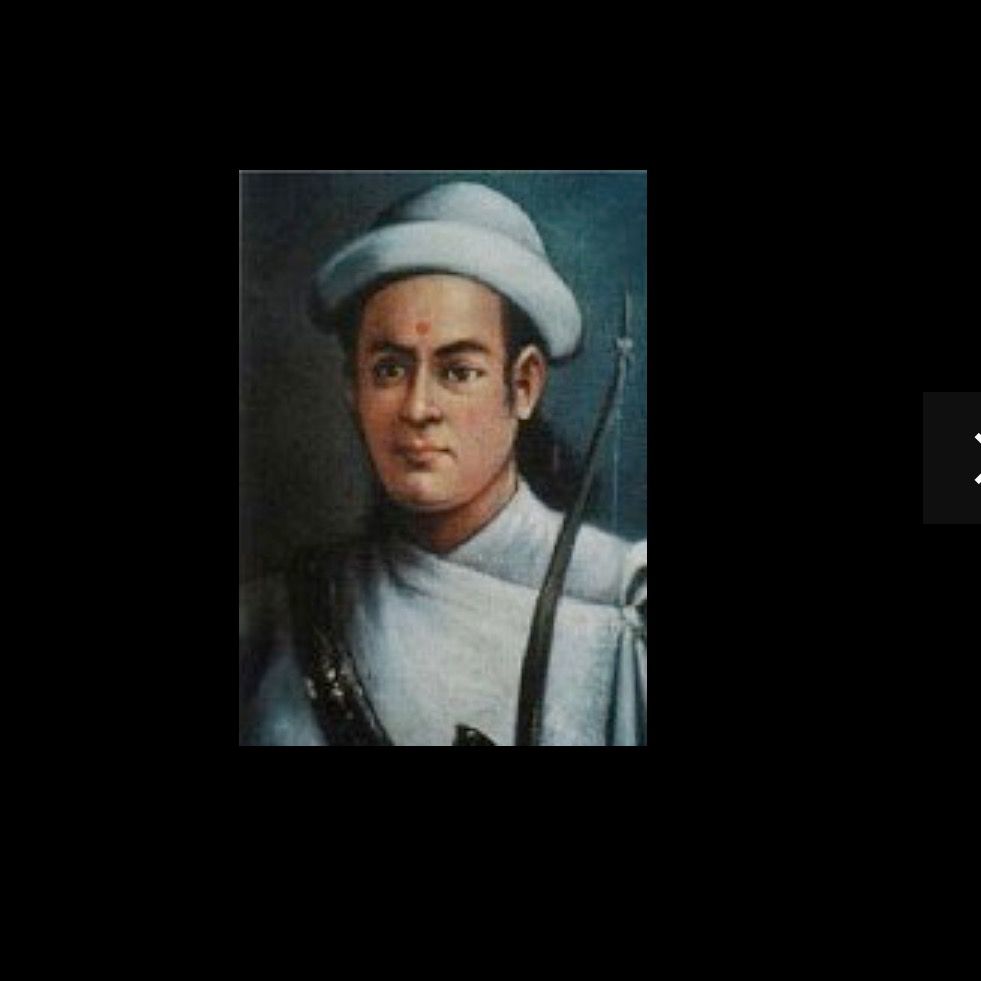 Balbhadra kunwar sarkar