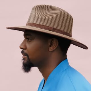 KUNLE REMI. KR