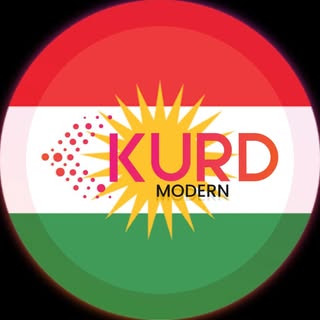 kurdmodern ✪