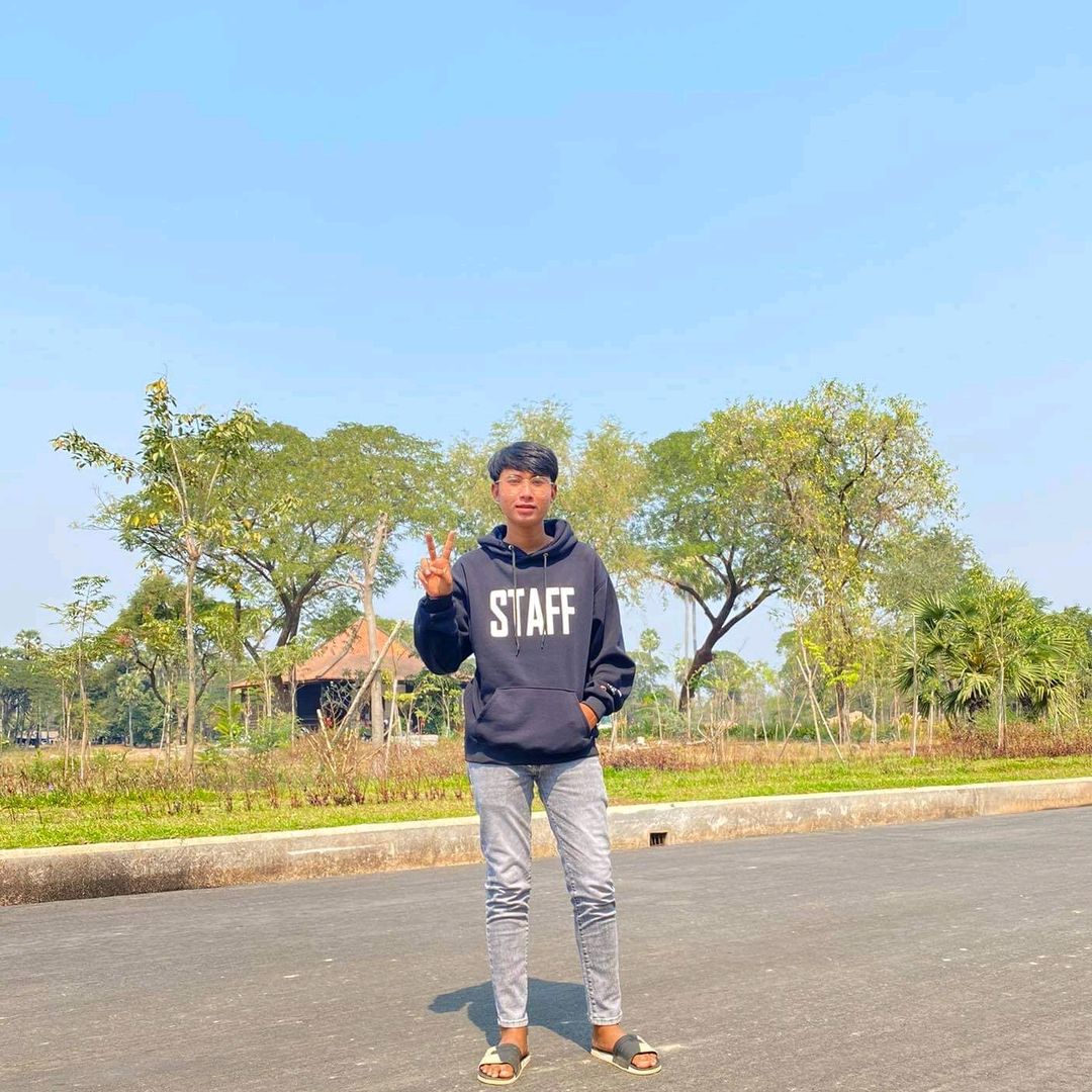 Hea kurn 🥰🇰🇭💕