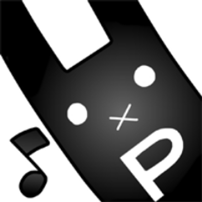 黒うさP/WhiteFlame