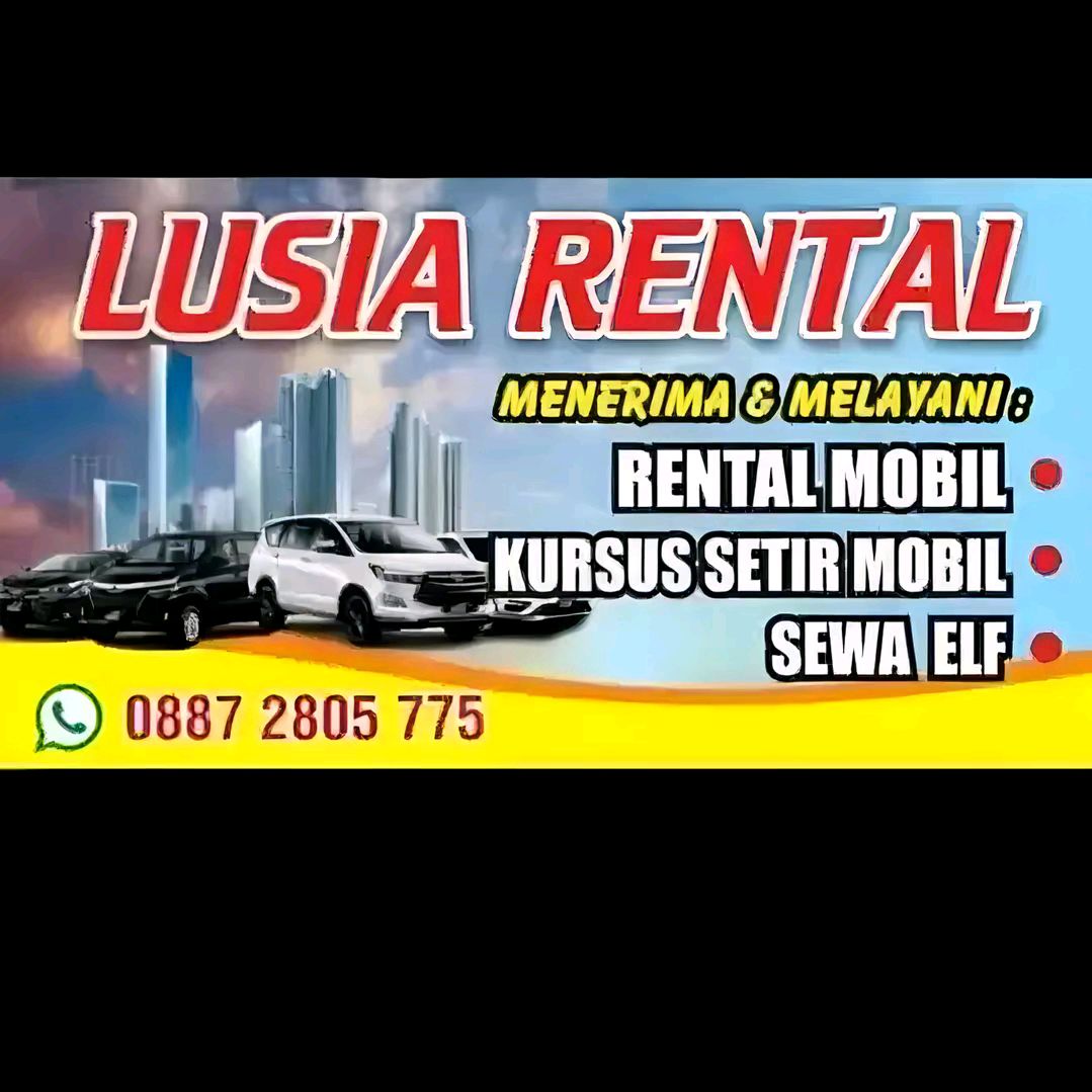 Kursus Stir Lusia Rental