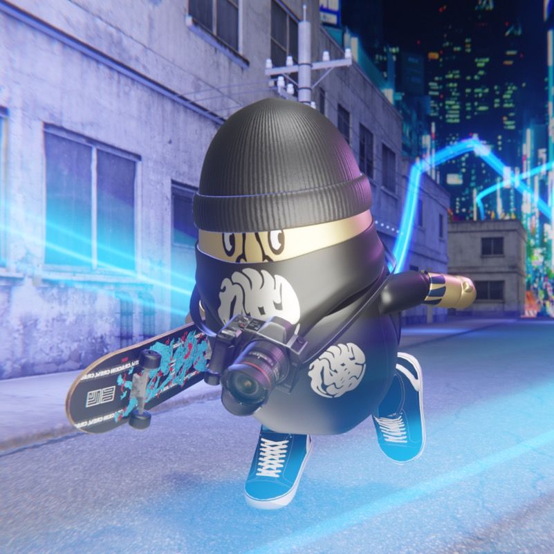 九州男_kusuo【STREET SNAP】