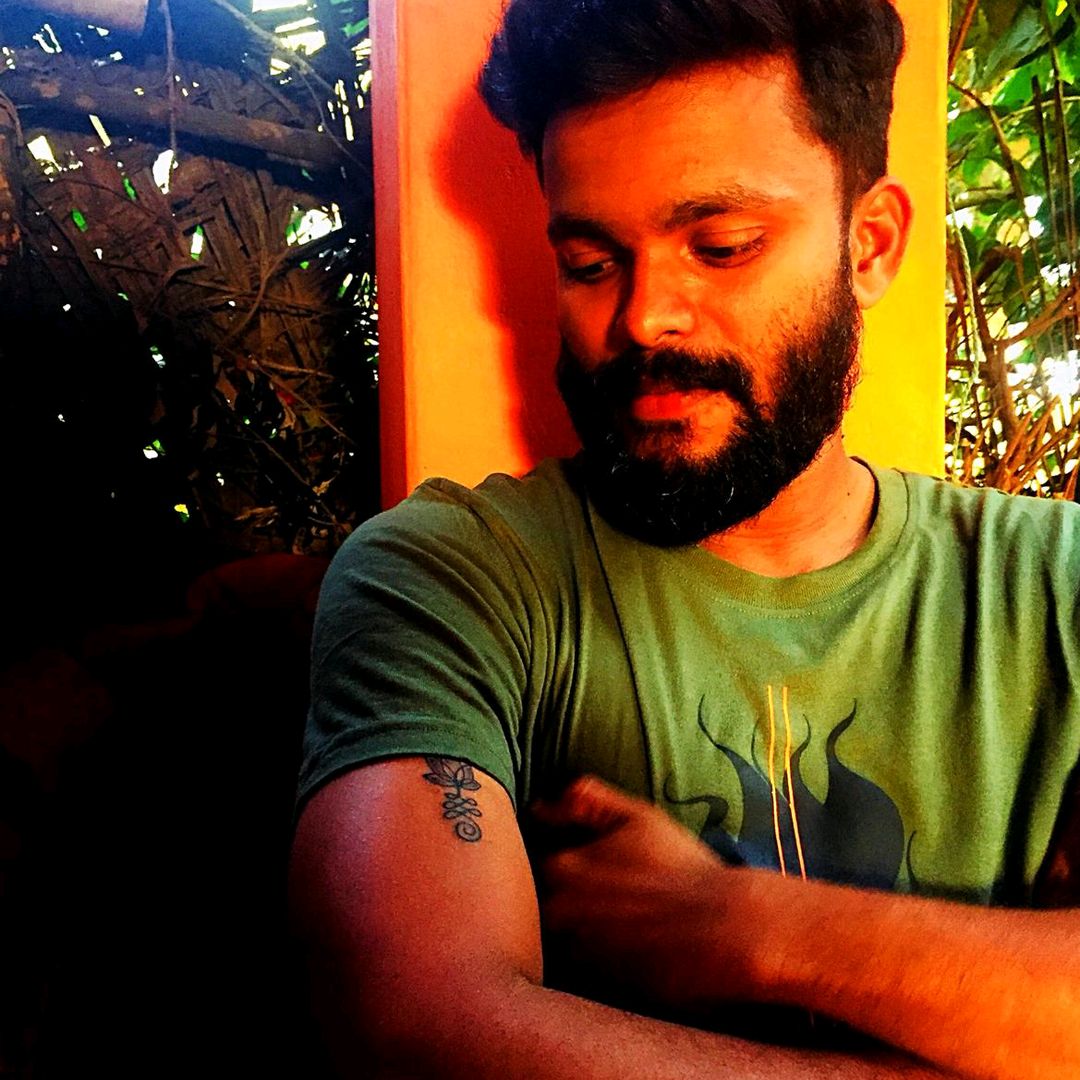 Kutpu_____sujith❤️