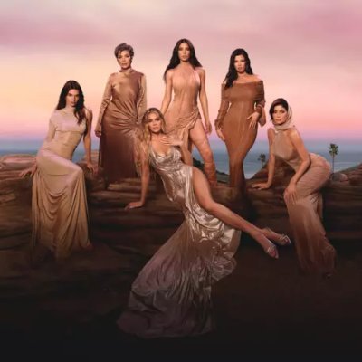 Kardashian World