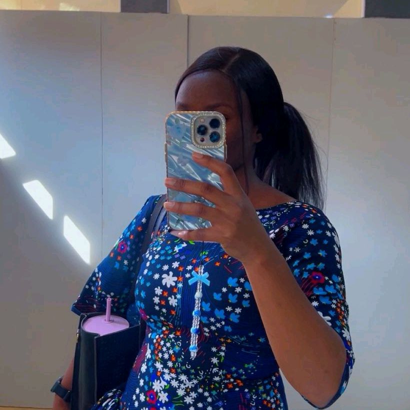 Kwambokaesther