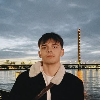 Kostya Petrenko