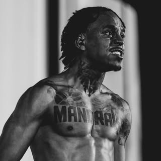 🤴🏿🖤
