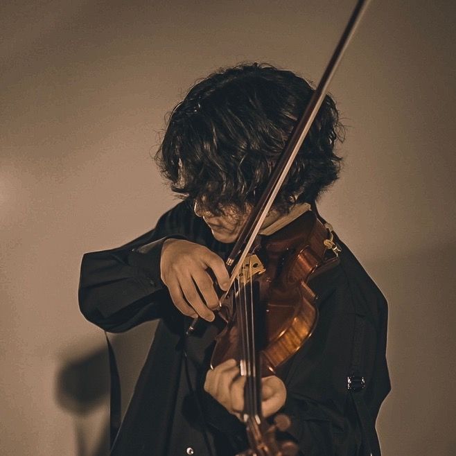 Kyata🎻